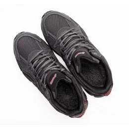 Кроссовки зимние Asics Gel-Kahana 8 Hi Dark Grey