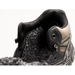 Кроссовки зимние Asics Gel-Kahana 8 Hi Sports Brown