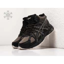 Кроссовки зимние Asics Gel-Kahana 8 Hi Sports Brown