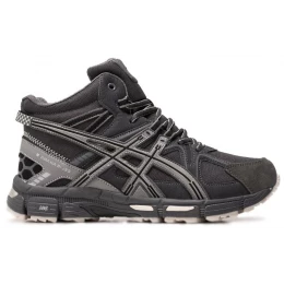 Кроссовки зимние Asics Gel-Kahana 8 Hi+ Grey