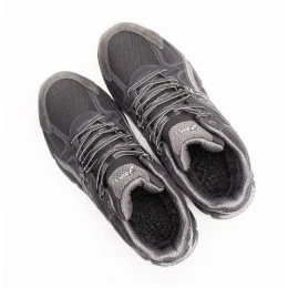 Кроссовки зимние Asics Gel-Kahana 8 Hi+ Grey