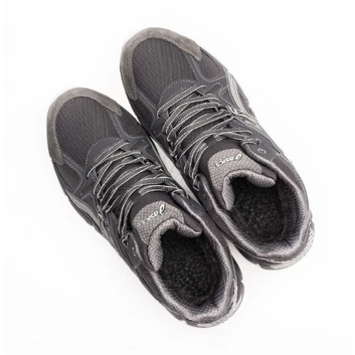 Кроссовки зимние Asics Gel-Kahana 8 Hi+ Grey