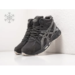Кроссовки зимние Asics Gel-Kahana 8 Hi+ Grey