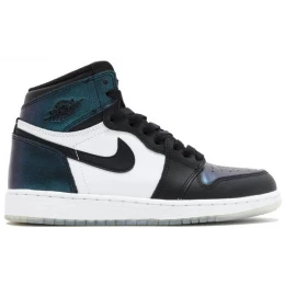 Кроссовки Nike Air Jordan 1 Retro High OG AS Chameleon
