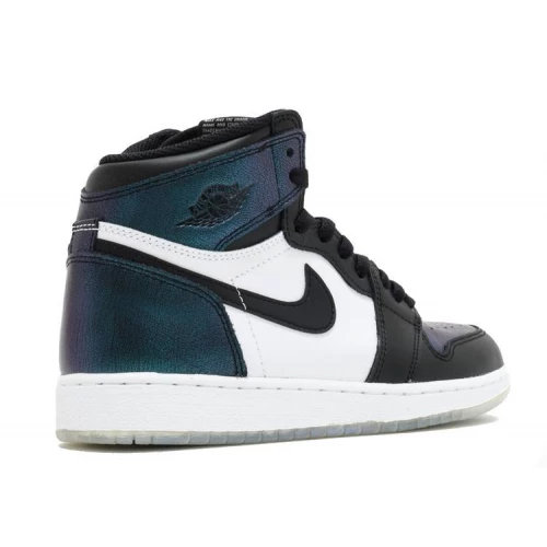 Кроссовки Nike Air Jordan 1 Retro High OG AS Chameleon
