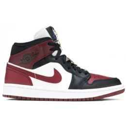 Кроссовки Nike Air Jordan 1 Mid SE Pendants