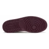 Кроссовки Nike Air Jordan 1 Retro High Bordeaux