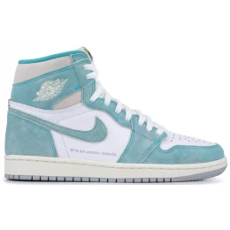 Кроссовки Nike Air Jordan 1 Retro High OG Hyper Royal