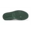 Кроссовки Nike Air Jordan 1 Mid Dutch Green