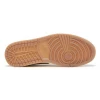 Кроссовки Nike Air Jordan 1 Retro Low X Zion Williamson Voodoo