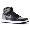 Кроссовки Nike Air Jordan 1 Retro High Og Shadow