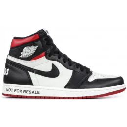 Кроссовки Nike Air Jordan 1 Retro High Not For Resale