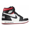 Кроссовки Nike Air Jordan 1 Retro High Not For Resale