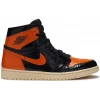 Кроссовки Nike Air Jordan 1 Retro High OG Shattered Backboard