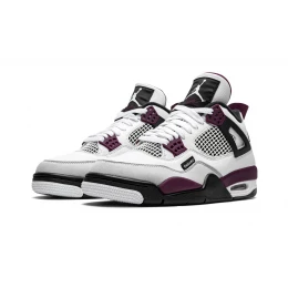 Кроссовки Nike Air Jordan 4 Retro PSG