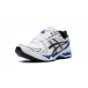 Asics Gel-Kayano 14 White Tuna Blue