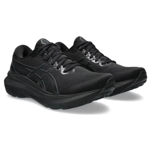Кроссовки Asics Gel Kayano 30 Triple Black