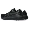 Кроссовки Asics Gel Kayano 30 Triple Black