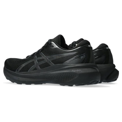 Кроссовки Asics Gel Kayano 30 Triple Black