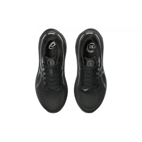 Кроссовки Asics Gel Kayano 30 Triple Black