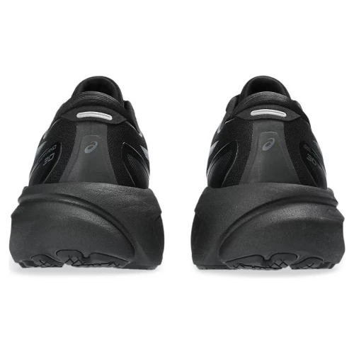 Кроссовки Asics Gel Kayano 30 Triple Black