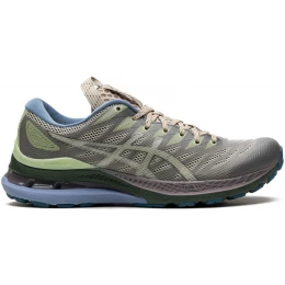 Кроссовки Asics Gel Kayano 28 Gargoyle Fog