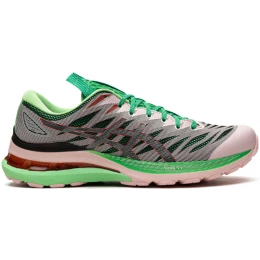 Кроссовки Asics Gel Kayano 28 Sweet Dreams Green Eyes