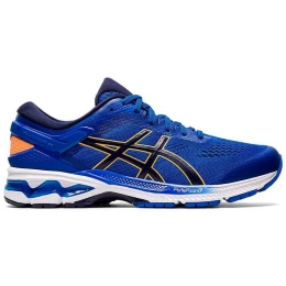 Кроссовки Asics Gel Kayano 26 Tuna Blue