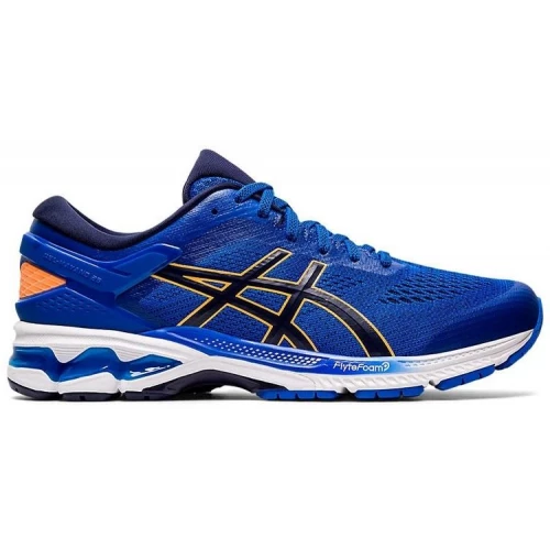Asics Gel-Kayano 26 Tuna Blue