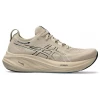 Кроссовки Asics Gel Nimbus 26 Feather Grey Black