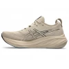 Кроссовки Asics Gel Nimbus 26 Feather Grey Black