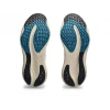 Кроссовки Asics Gel Nimbus 26 Feather Grey Black