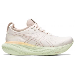 Кроссовки Asics Gel Nimbus 25 Cream Fawn