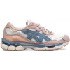 Кроссовки Asics Gel-Nyc Mauve Blue