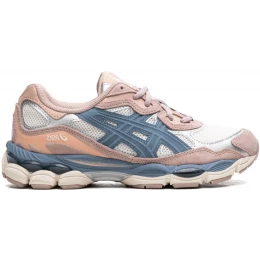Кроссовки Asics Gel Nyc Mauve Blue