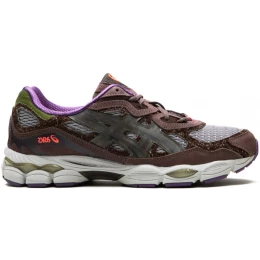 Кроссовки Asics Gel-Nyc Bodega After Hours