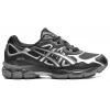 Кроссовки Asics Gel-Nyc Graphite Grey Black