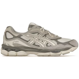 Кроссовки Asics Gel-Nyc Oyster Grey Beige