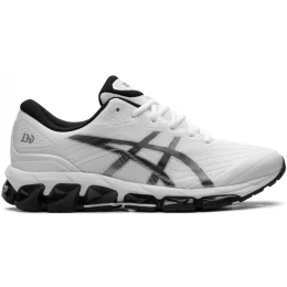 Кроссовки Asics Gel-Quantum 360 7 White Black