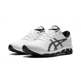 Кроссовки Asics Gel-Quantum 360 7 White Black