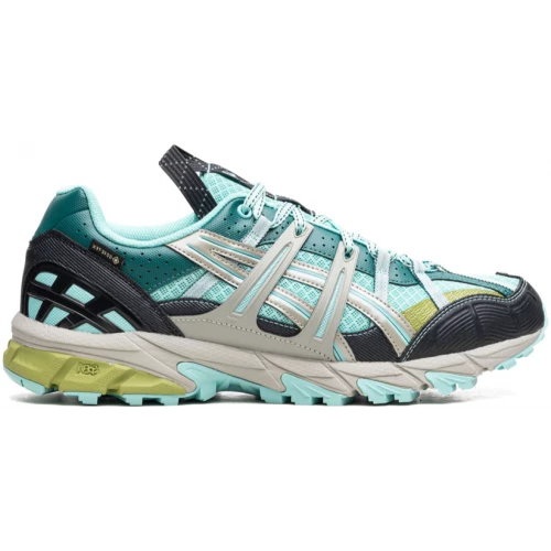 Кроссовки Asics Gel Sonoma 15 50 Gore Tex Blue Graphite