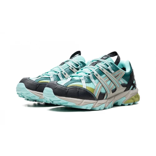 Кроссовки Asics Gel Sonoma 15 50 Gore Tex Blue Graphite
