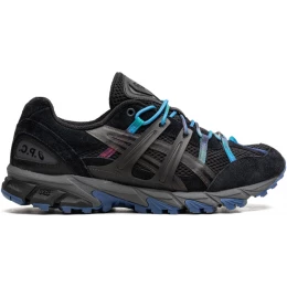 Кроссовки Asics Gel Sonoma 15 50 Black
