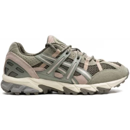 Кроссовки Asics Gel Sonoma 15 50 Trail Mantle Green