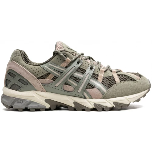 Кроссовки Asics Gel-Sonoma 15 50 Trail Mantle Green