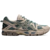 Asics Gel Kahana 8 Green Grey
