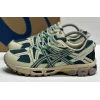 Asics Gel Kahana 8 Green Grey