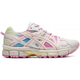 Кроссовки Asics Gel Kahana 8 Beige Pink