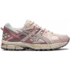 Кроссовки Asics Gel-Kahana 8 White Pink