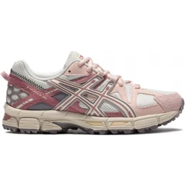 Кроссовки Asics Gel Kahana 8 White Pink